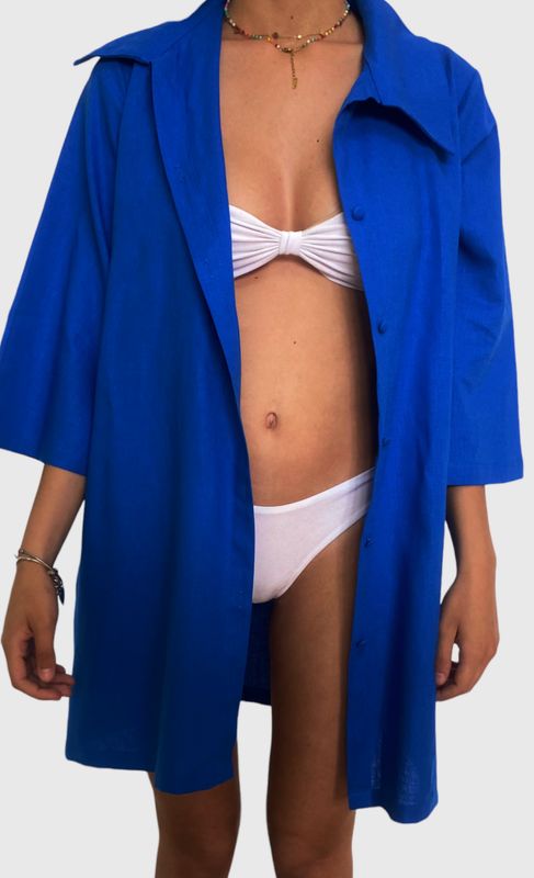 ANNA - Blu