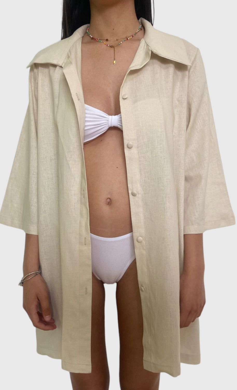 ANNA - Beige