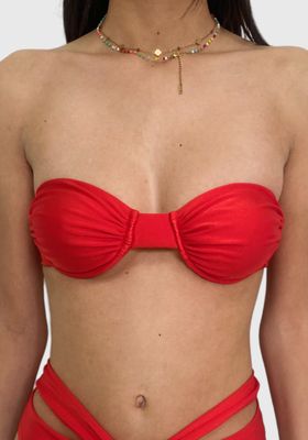 MIA - Rosso