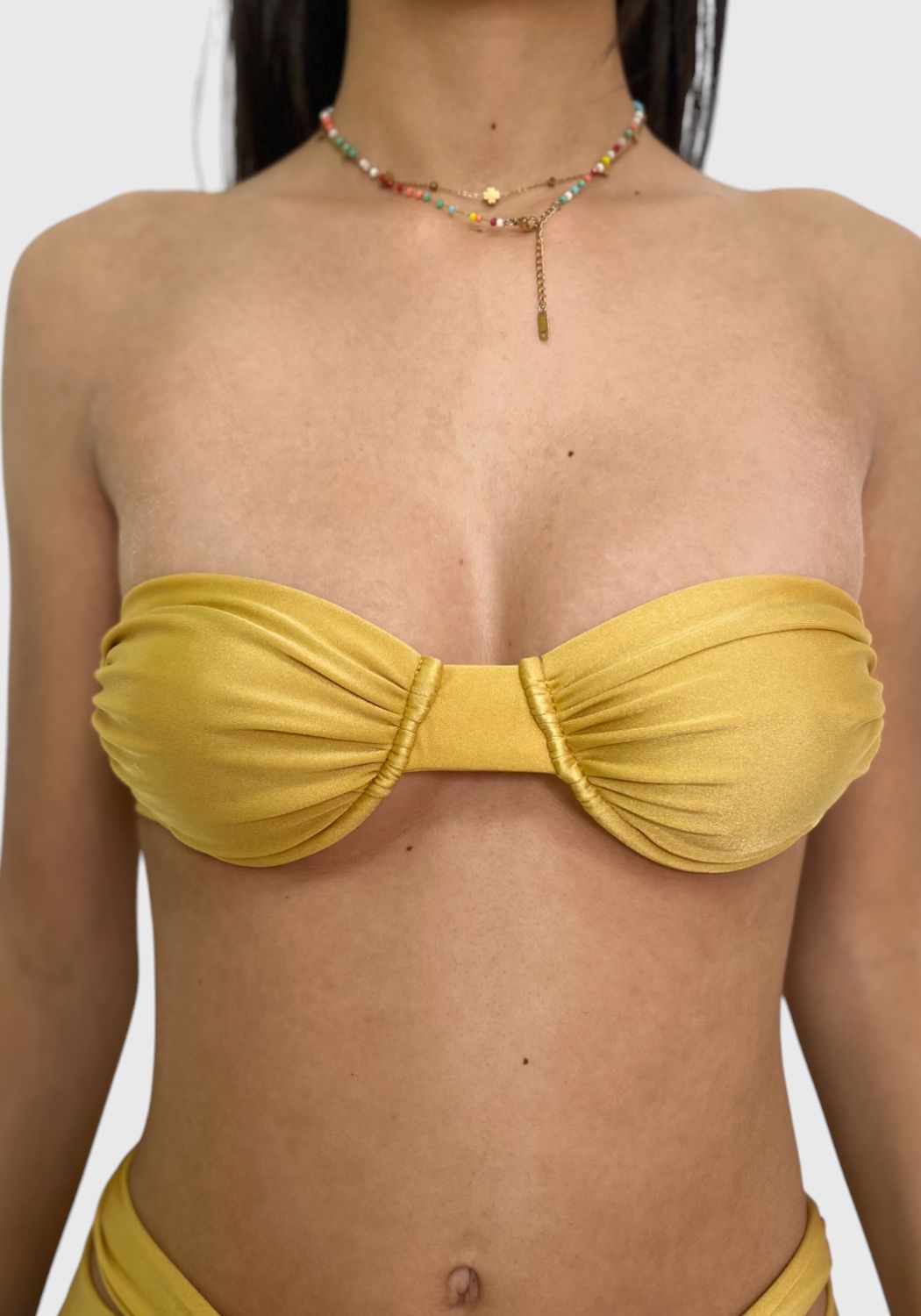 MIA - Giallo