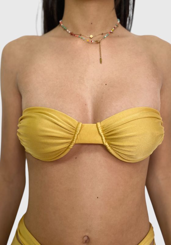 MIA - Giallo