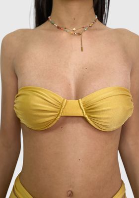 MIA - Giallo