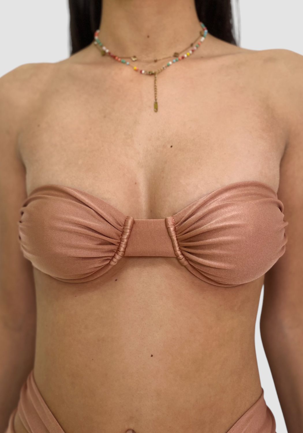 MIA - Rosa antico