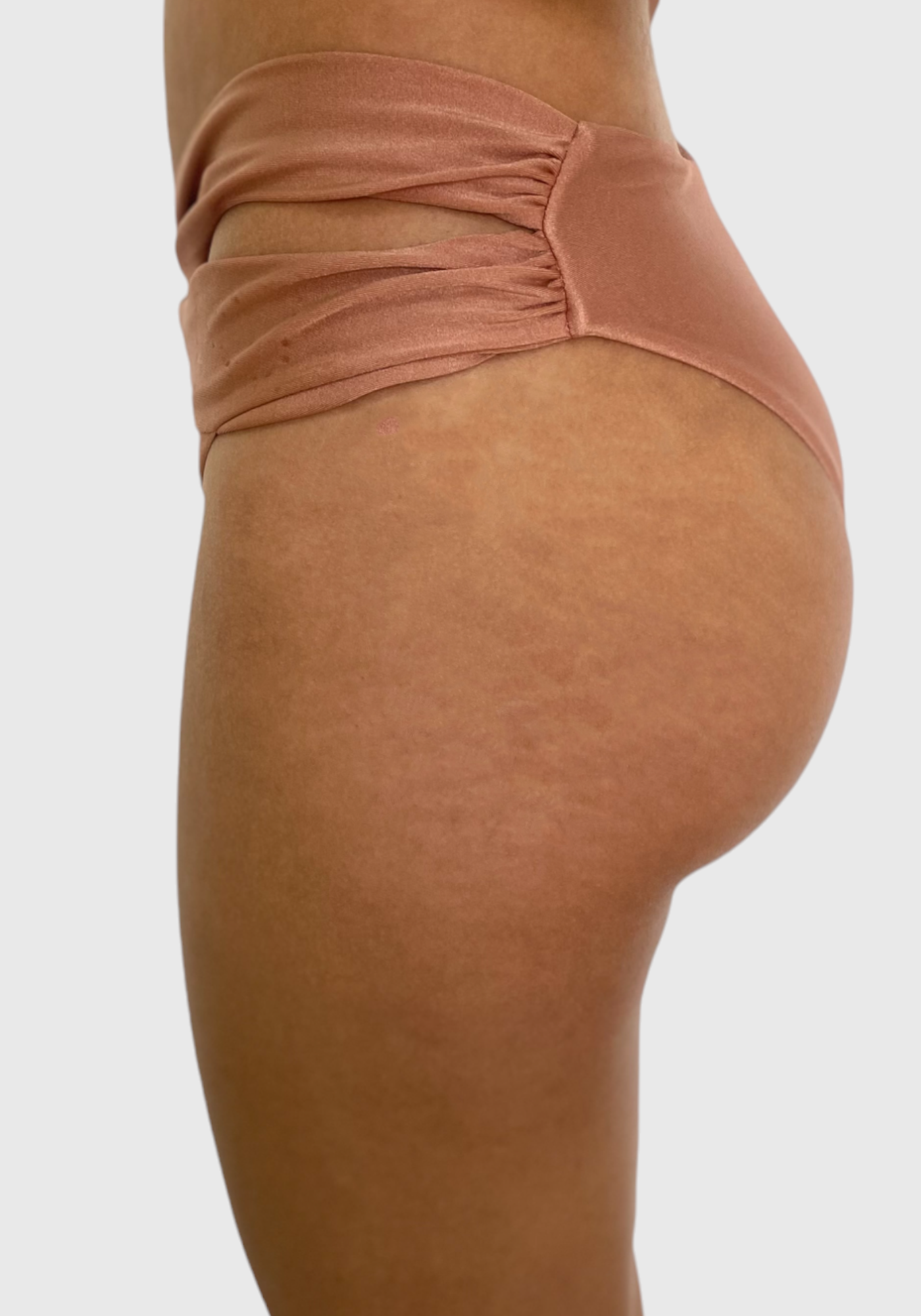 MIA SLIP - Rosa antico