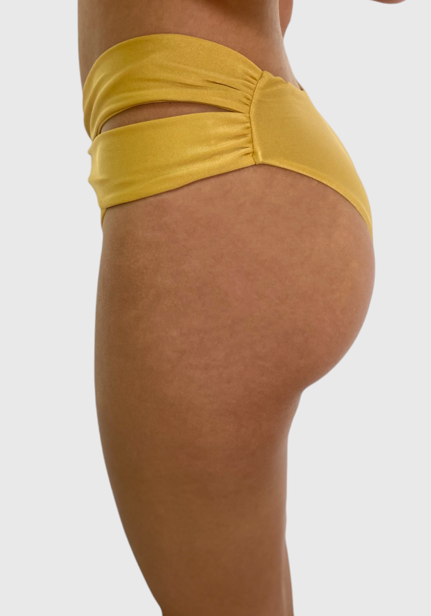 MIA SLIP - Giallo