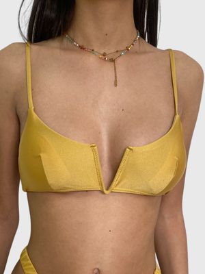 ORNELLA - Giallo