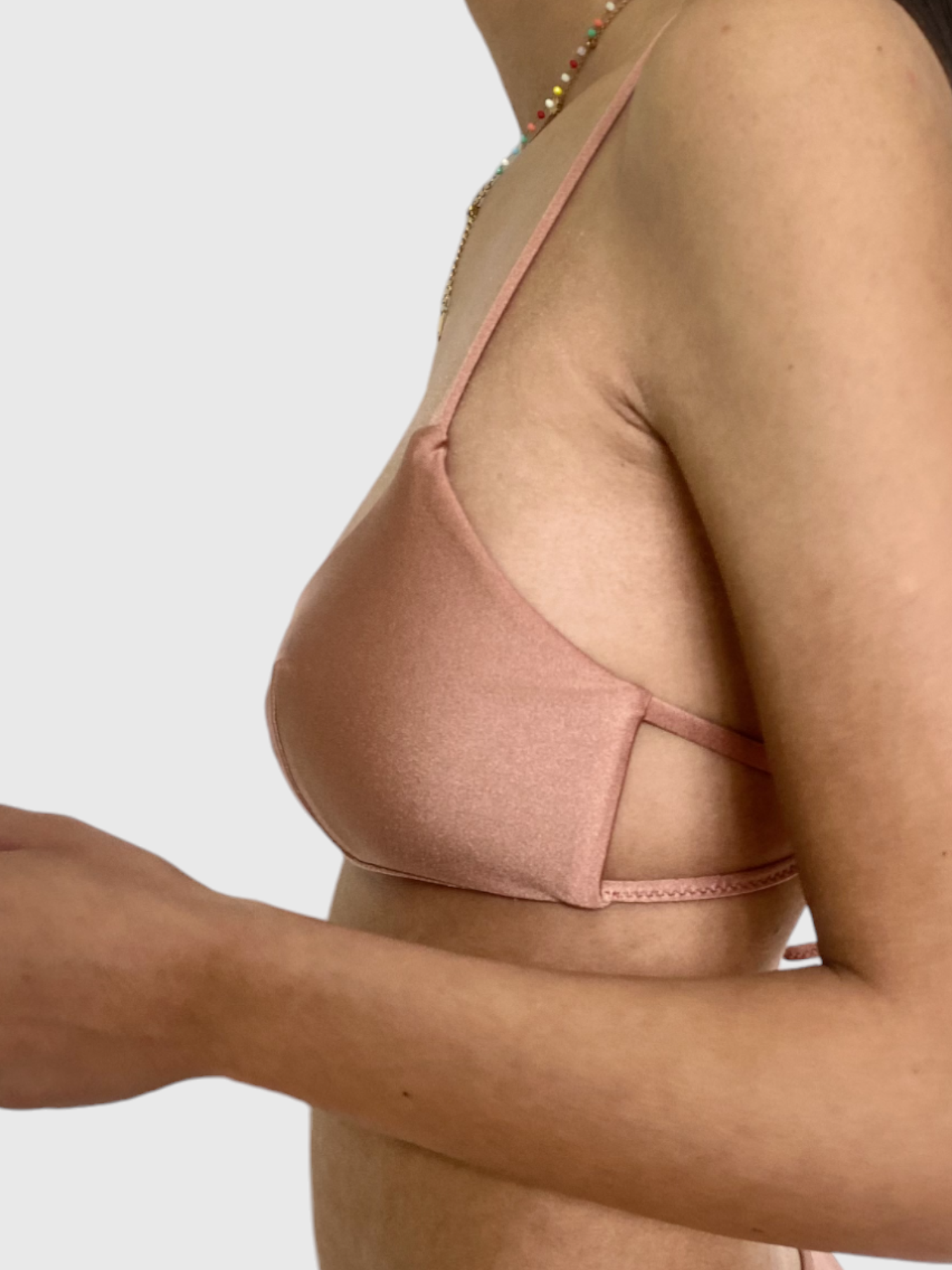 ORNELLA - Rosa antico