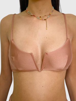 ORNELLA - Rosa antico