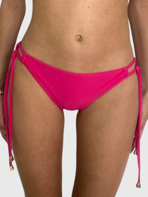 SVEVA SLIP - Fucsia