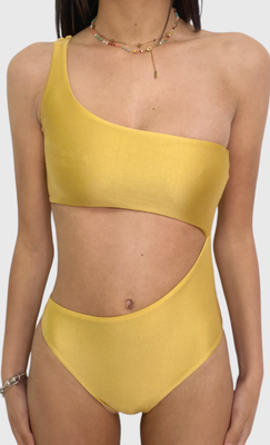 LINDA - Giallo