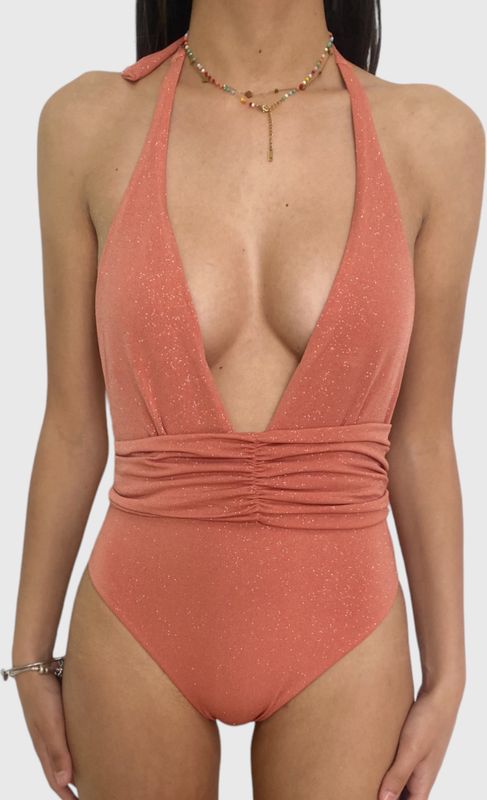 IRIDE - Rosa
