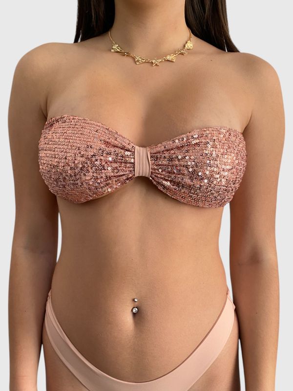 ESMERALDA - Rosa