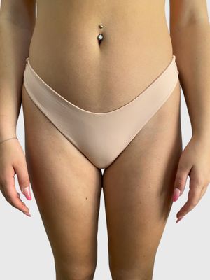 ESMERALDA SLIP - Rosa