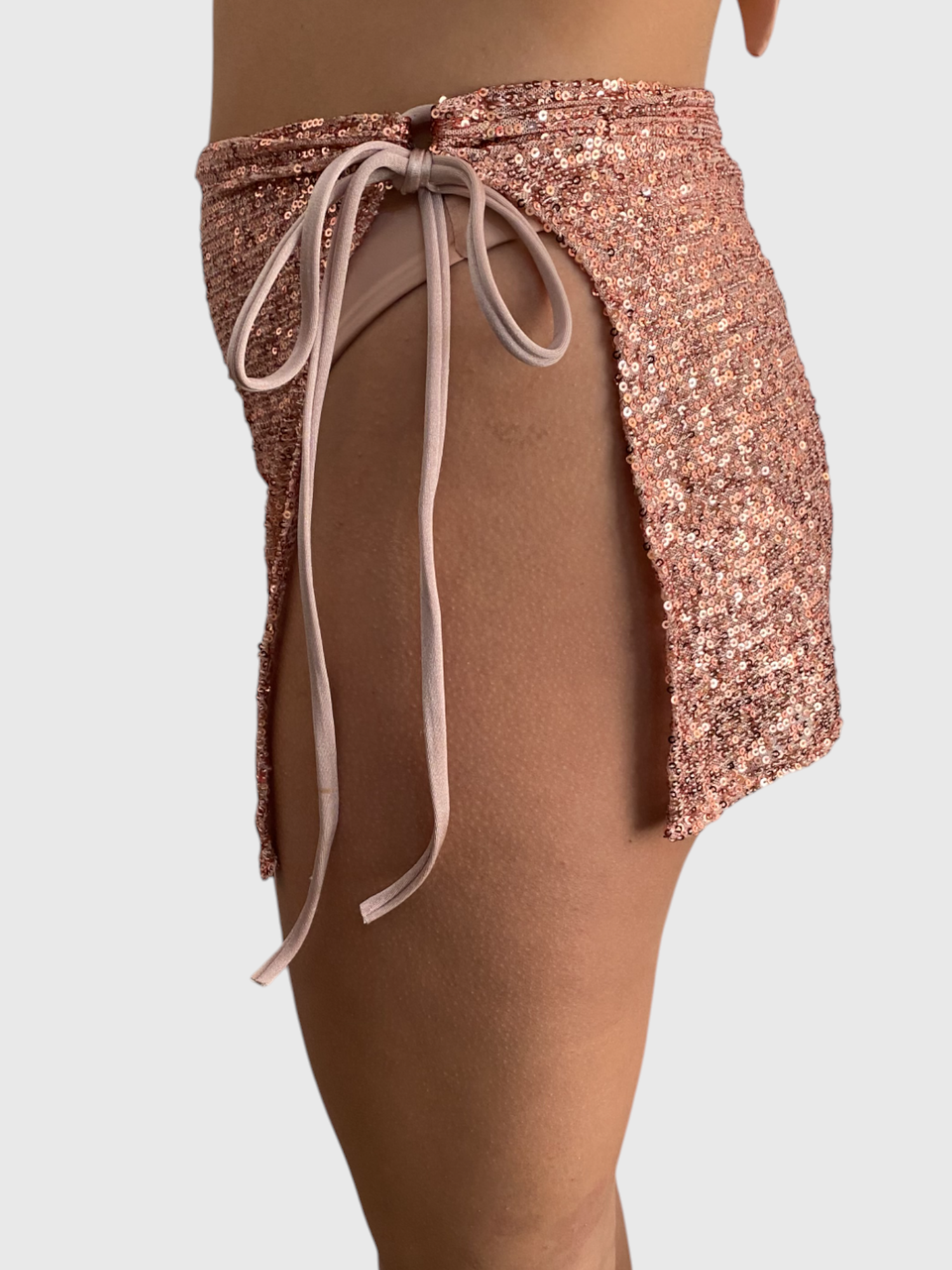 ESMERALDA PAREO - Rosa