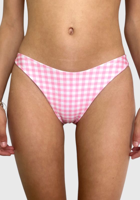 ALEXIA SLIP - Fantasia 7