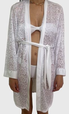 DONNA - Bianco DONNA - Bianco