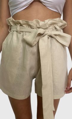 SALLY - Beige SALLY - Beige