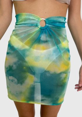 SANDY - Fantasia verde