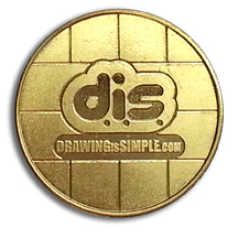 DIS coin