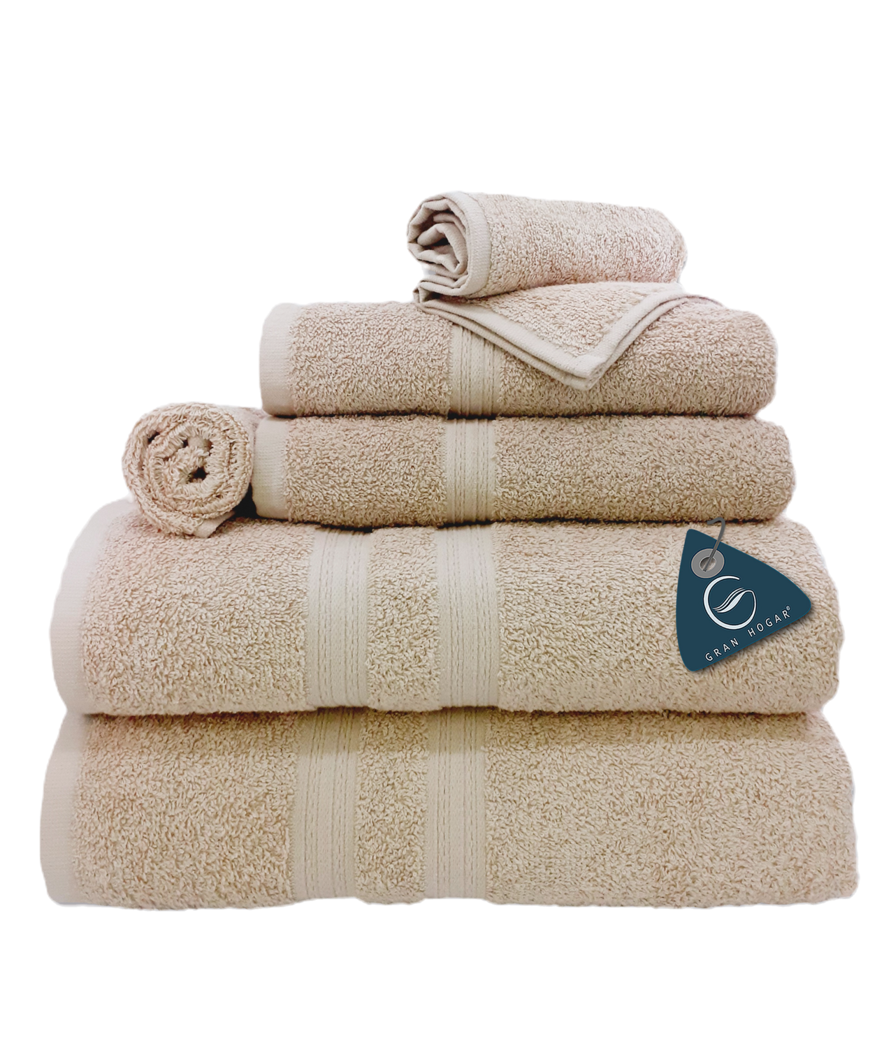 Toalla Liberty Baño