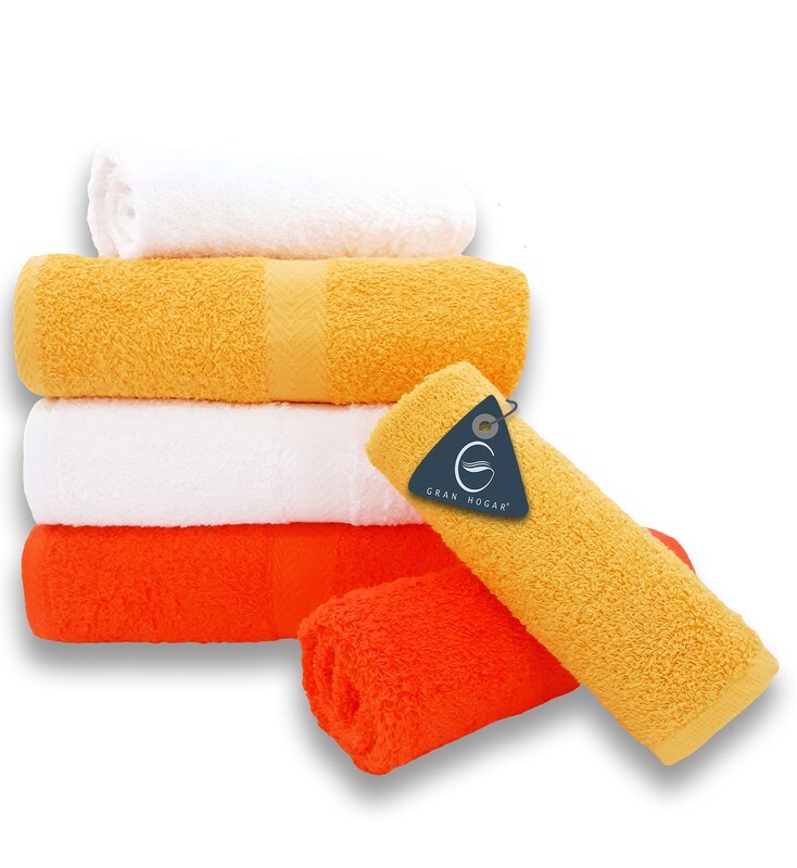 Toalla Full Time Mano