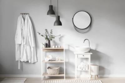 Articulos de Baño