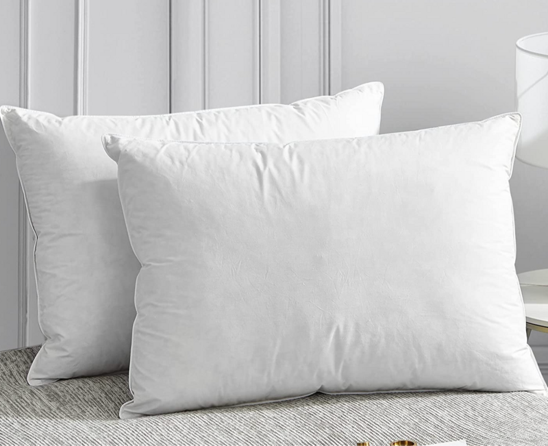 Almohada Standar