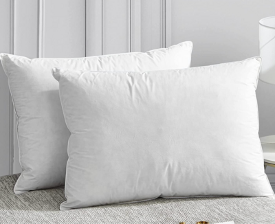 Almohada Standar