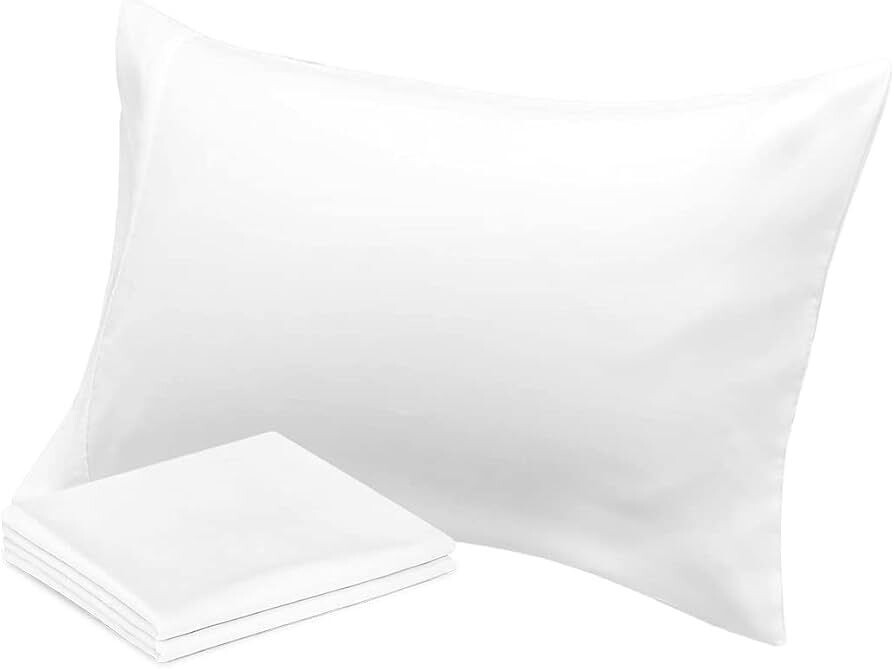 Set de 2 Fundas 100% Algodón 250 Hilos