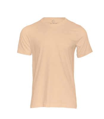 Franela Beige Unisex