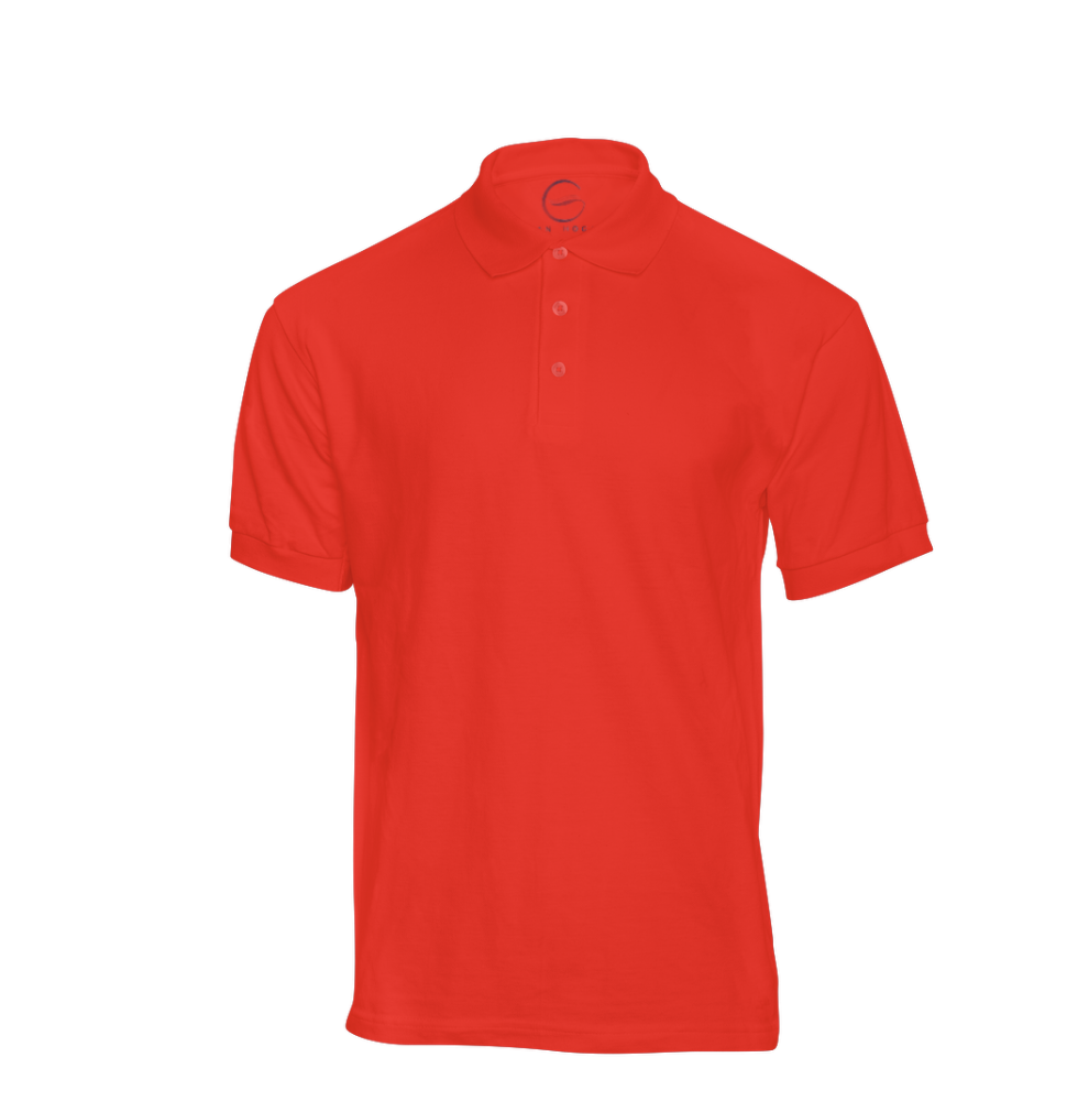 Chemise Roja Unisex