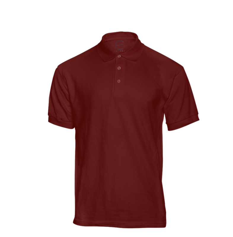 Chemise Vinotinto Unisex