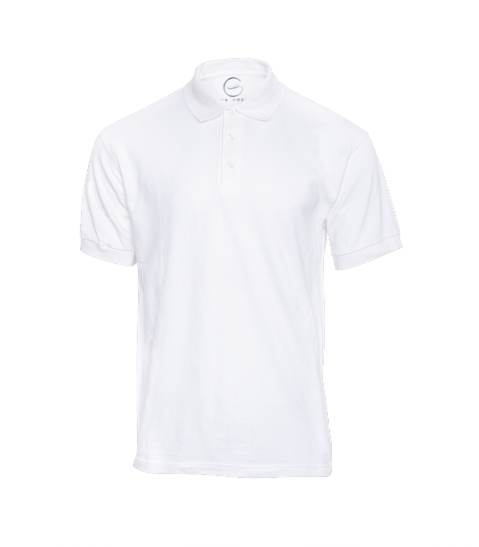 Chemise Blanca Unisex