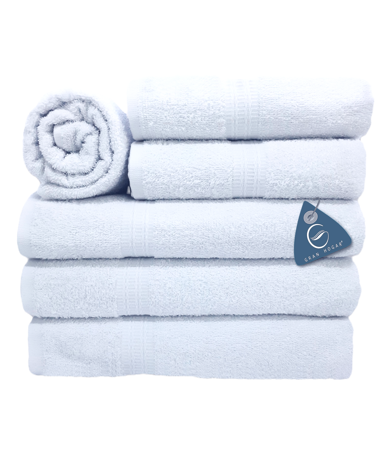 Toalla Intermedia Hotelera