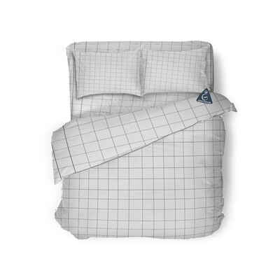 Juego de Sabanas 180 Hilos 100% Algodón