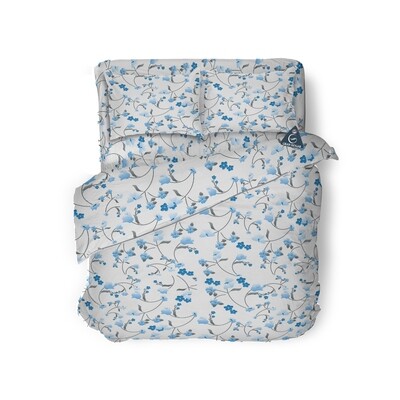 Juego de Sabanas 180 Hilos 100% Algodón