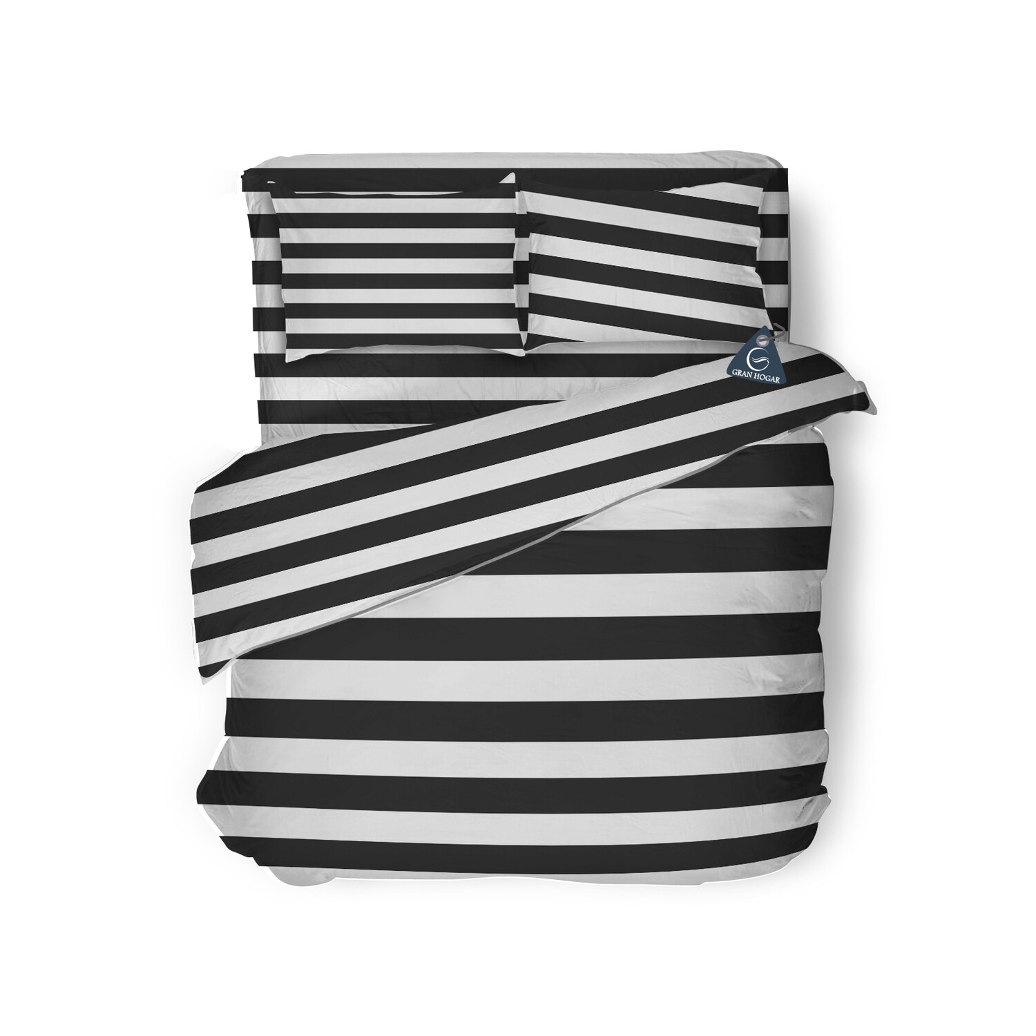 Juego de Sabanas 180 Hilos 100% Algodón