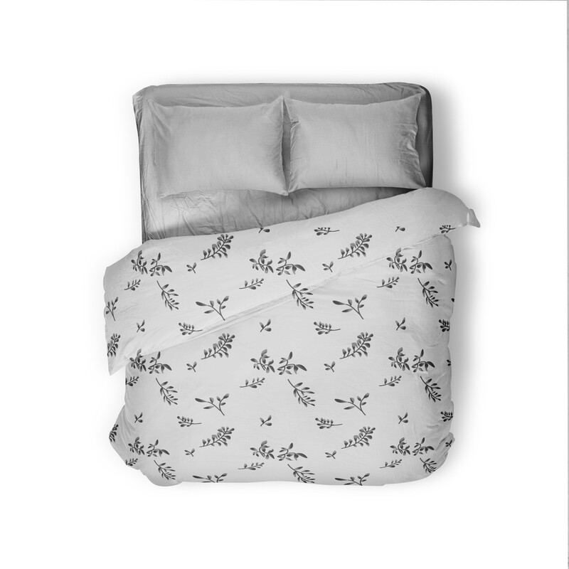 Juego de Sabanas 150 Hilos 50/50 Polialgodon