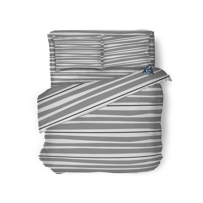 Juego de Sabanas 150 Hilos 50/50 Polialgodon