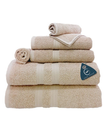 Toalla Liberty Baño