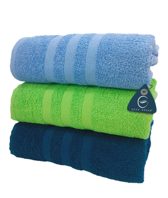 Toalla Margartia Ejecutiva