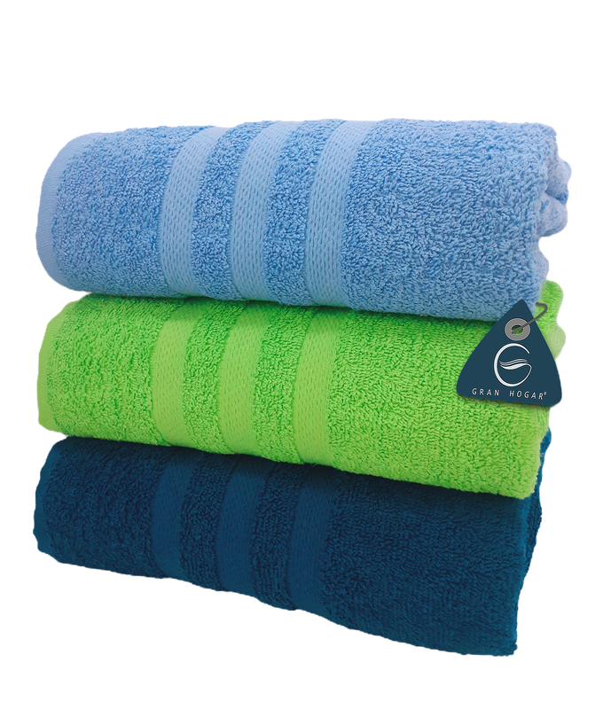 Toalla Margartia Ejecutiva