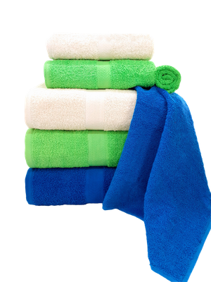 Toalla Full Time Baño