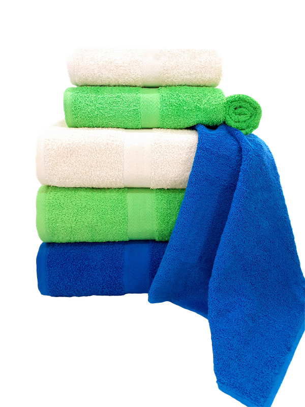 Toalla Full Time Baño