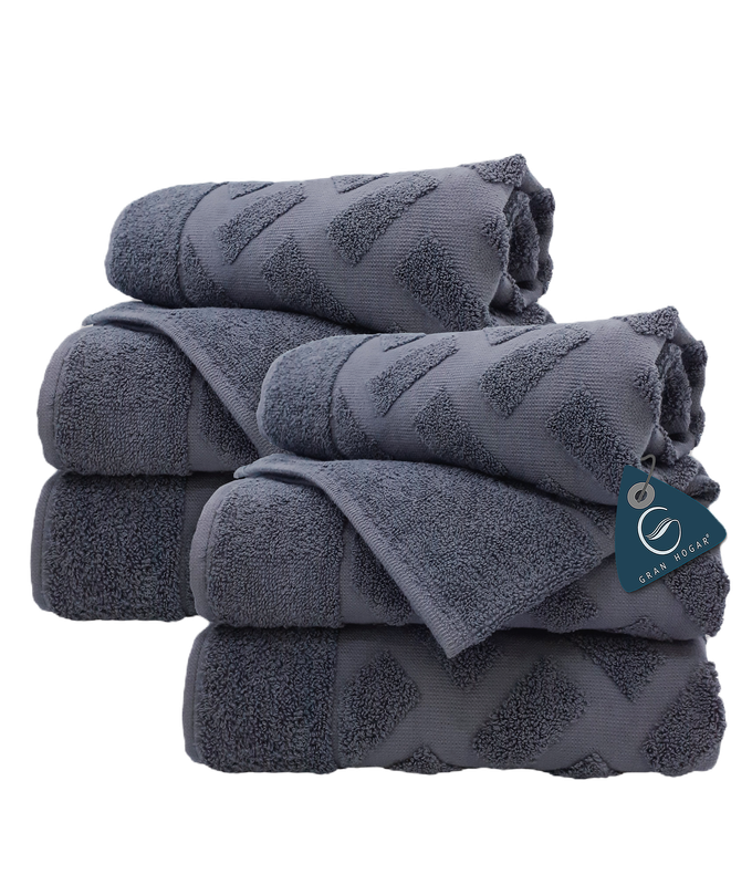 Toalla Margarita Alfombra