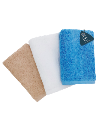 Toalla Margarita Facial