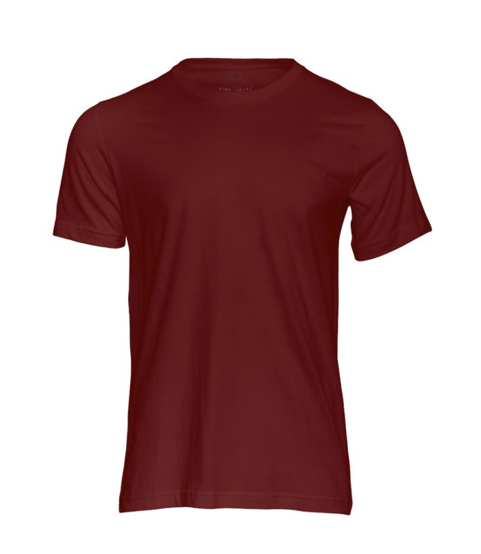 Franela Vinotinto Unisex