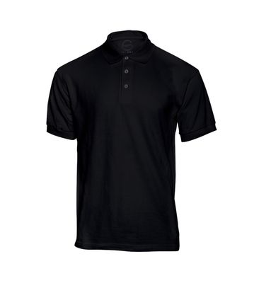 Chemise Negra Unisex