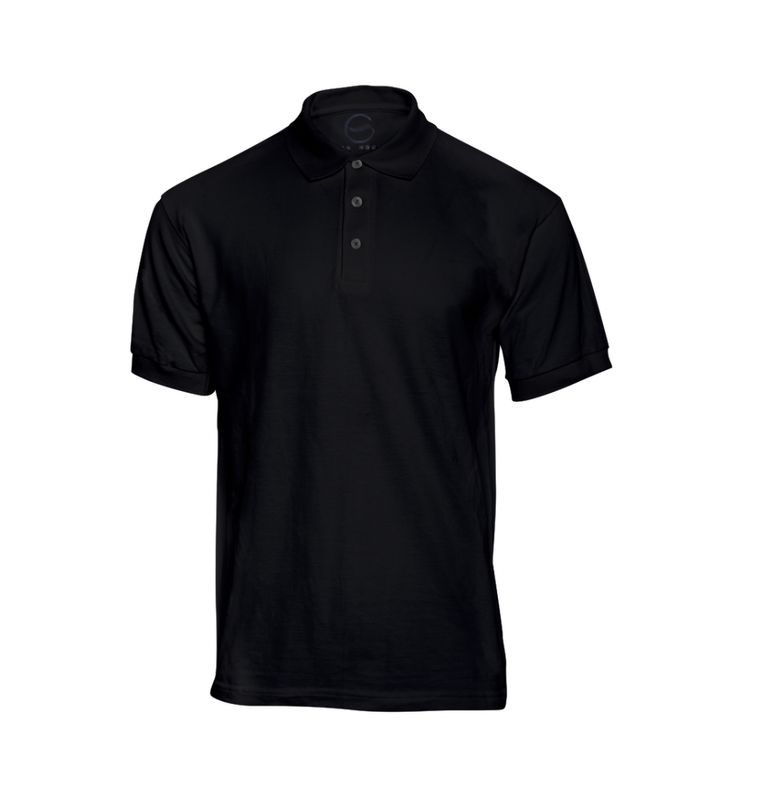 Chemise Negra Unisex