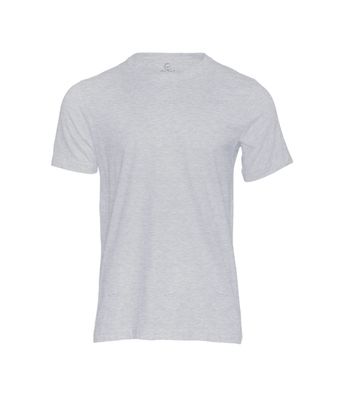 Franela Gris Vintage Unisex